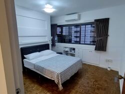 Pine Grove (D21), Condominium #623070761